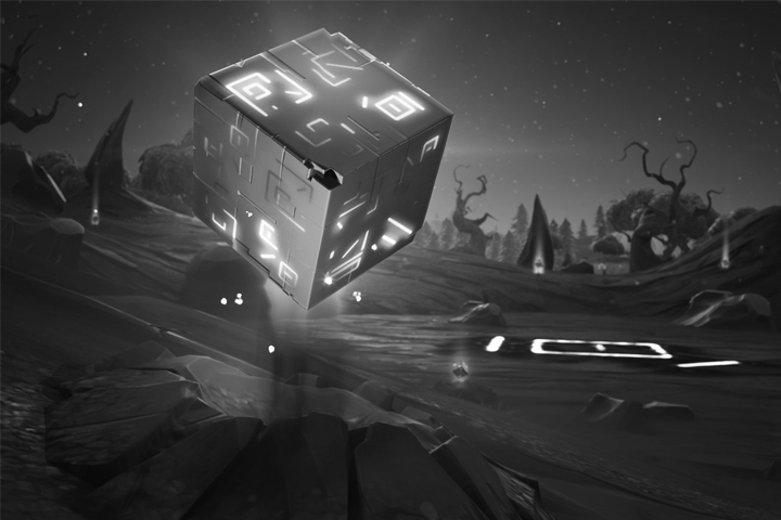 Fortnite : Pierres d'ombre désactivées temporairement